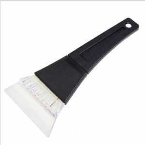 3Pack Multi-Purpose Snow Shovel, Snow Shovel for Car, Car Vehicle Snow Ice Scraper Removal Brush