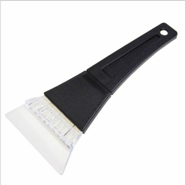 3Pack Multi-Purpose Snow Shovel, Snow Shovel for Car, Car Vehicle Snow Ice Scraper Removal Brush