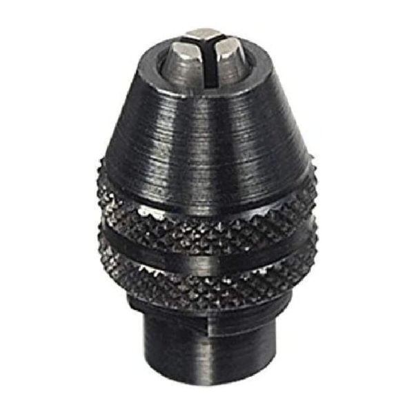 4486 Self-Tightening Universal Chuck from 0.8mm to 3.2mm for Rotary Multi-Tool