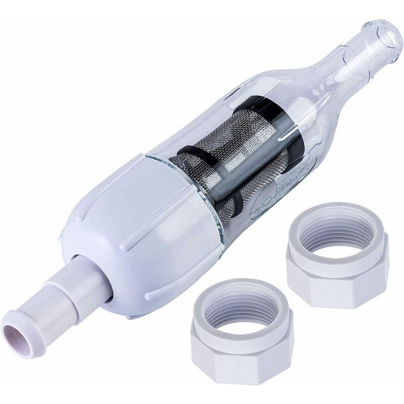 Kit Tubo Di Ricambio B5 Per Pulitore Piscina Zodiac Polaris 180/280/380/480