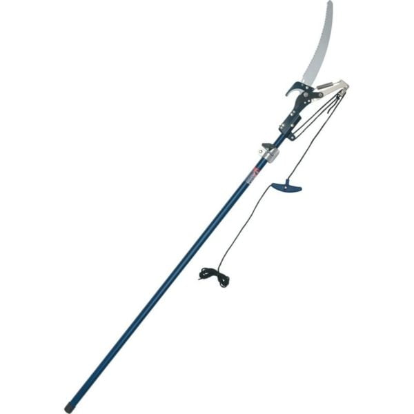 4930-FZ/09 Telescopic Tree Pruner - Spear&jackson