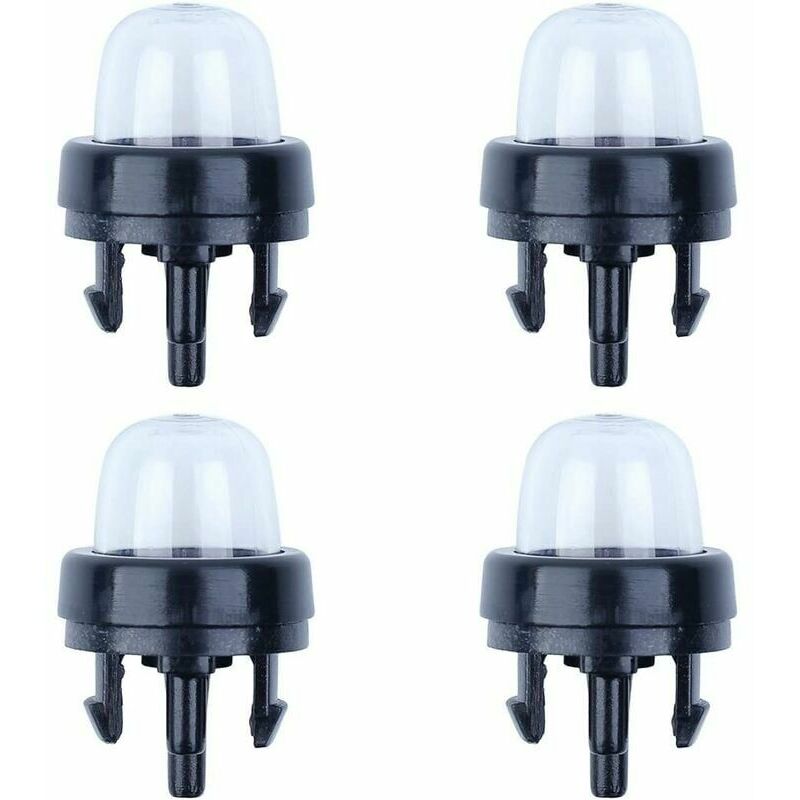 4pcs/lot Primer Bulbs Service Kit For Stihl FS120 FS200 FS250 FS400 FS450 FS480 SP400 SP450 SP451 SP481 Brushcutter Walbro Carb 188-512-