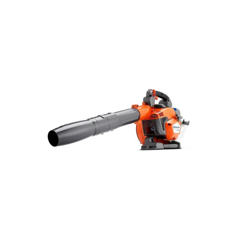 525BX Professional Petrol Blower Husqvarna Garden Equipment Review 525bx-professional-petrol-blower-husqvarna-garden-equipment-review