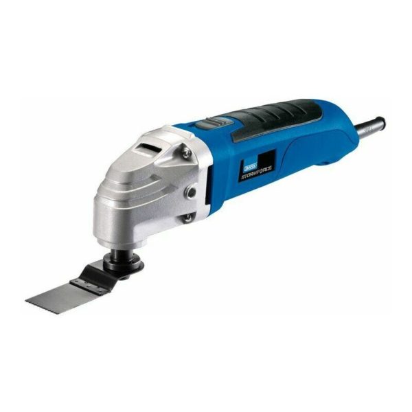 58288 300W multi function oscillating sander grinder cutter multi tool - Draper