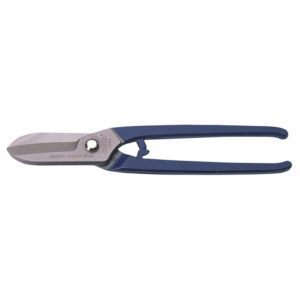 58980 - Straight Tinman's Shears (200mm) - Draper