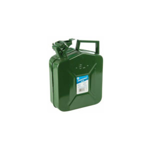 5L 5 Litre Jerry Can Carrying Storing Liquids Leak Proof Bayonet