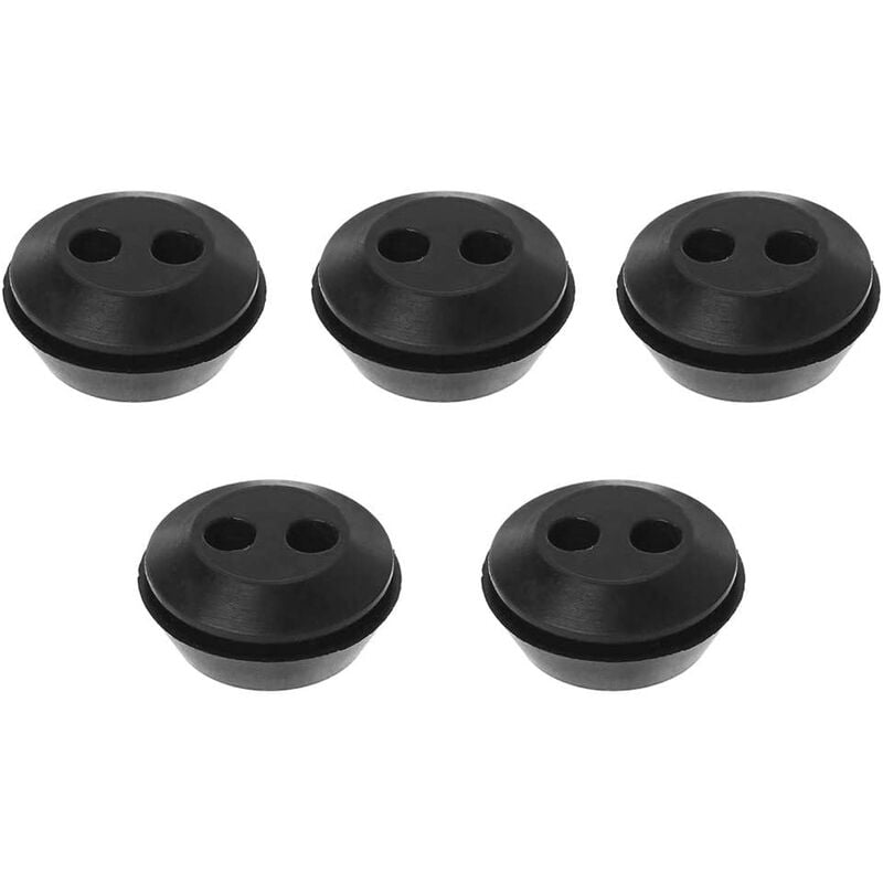 5pcs Fuel Hose Cap Hose Replacement Kit Fuel Hose Tank Fuel Filter Trimmer Chainsaw Brush Cutter Accessories
