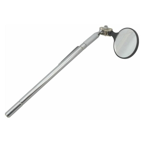 799W Magnetic Telescopic Inspection Mirror 600mm - Monument