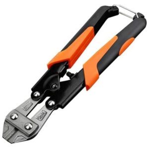 8 Inch Steel Bolt Cutters Steel Bar Hand Pliers Hand Tools Crimping Tools Cut Multi Tool Hand Tools