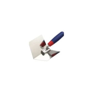 8200 Internal Corner Trowel Soft Touch Handle - R.s.t.