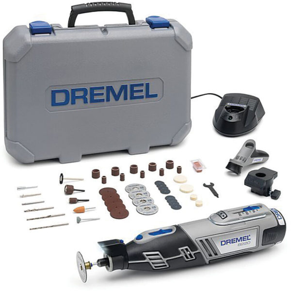 8220-2/45 12v Multi tool - Dremel