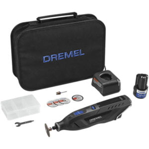 8260-5 12v Multi tool - Dremel