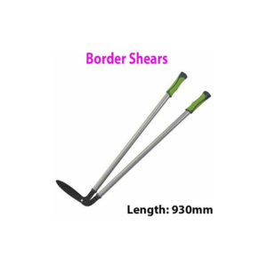 930mm Border Shears Garden Allotment Prune Tool Cutting Branch Twig Bush