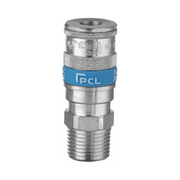 AC91JM Vertex Coupling R1/2 Male - PCL