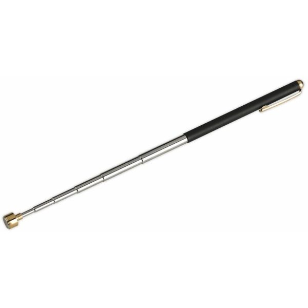 AK6511 Telescopic Magnetic Pick-up Tool 1.5kg Capacity Heavy-duty - Sealey