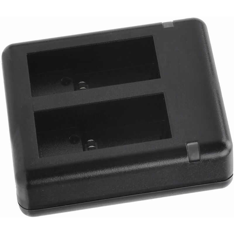 AT1139 Camera Double Channel Battery Charger for GOPRO Hero 9 TypeC Charging Interface