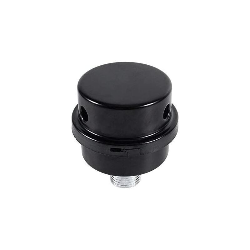 Air Compressor Muffler Filter (1/2 Thread 20mm)