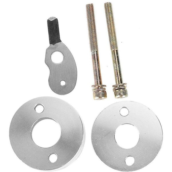 Air Filter Adapter Choke Kit Carburetor Accessory Air Filter Adapter Speed Stack Motorcycles Carburetor Modification Choke Speed