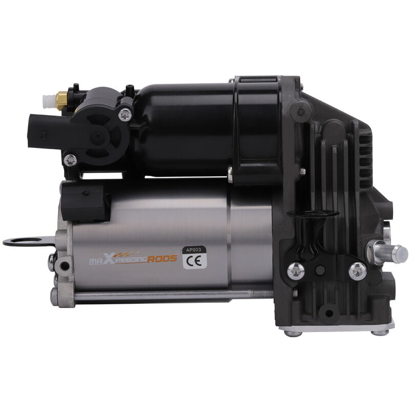 Air Ride TYPE AIR SUSPENSION COMPRESSOR For Mercedes-Benz M-Class W164 ...