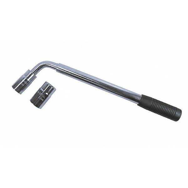 Aougo - telescopic wheel wrench