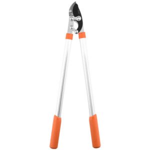 Asupermall - Small shark mouth coarse branch shears Garden fruit tree coarse branch shears pruning shears
