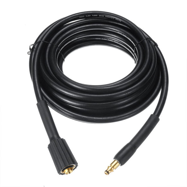 Augienb - 10M M22 Pressure Washer Hose Car Jet Power Wash For Nilfisk C100 C110 C120