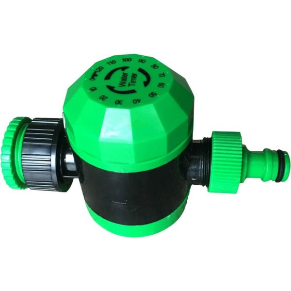 Auto Shut Off Controller, Mechanical Faucet Timer, Garden Watering Timer, Automatic Mechanical Watering Timer, Home & Garden Irrigation Control System