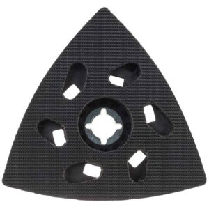 B-65115 93mm Starlock Multi Tool Sanding Pad Delta DTM50 DTM51 TM3000 - Makita