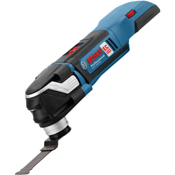 BOSCH GOP 18 V-28 N 18v Multi function tool