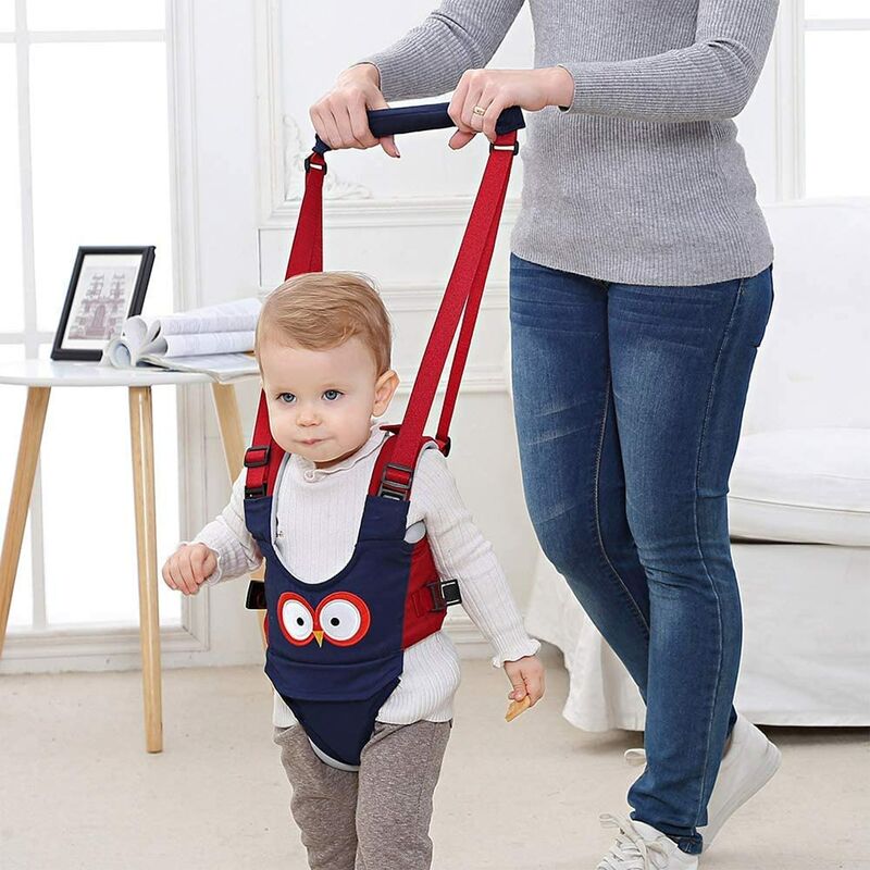 Baby 2024 walking equipment