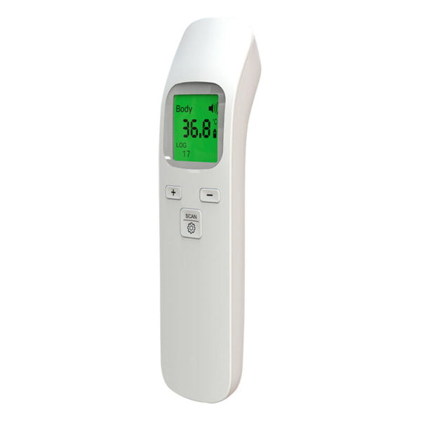 Baby Thermometer for Fever, Forehead and New Generation Professional ...