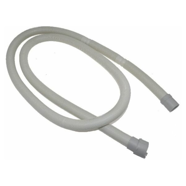 Beko Dishwasher Drain Hose Pipe 2.1m de dw and dwd Series