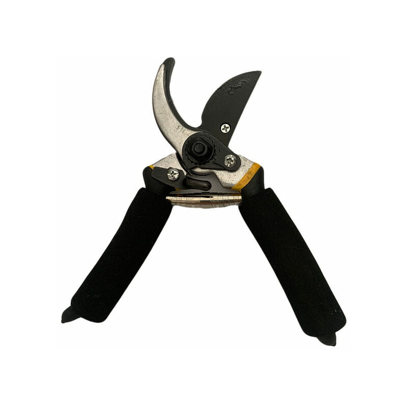 Bend Tsui Home Gardening Vegetable Planting Flower Fruits Fruits Branch Scissors Garden Shears Garden Gardening Tools