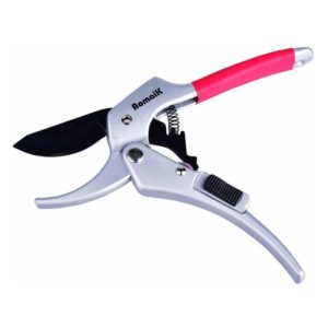 Benobby Kids - Aluminum Rolling Cut Secateurs for Precise Cuts and a Very Pleasant Cutting Movement.