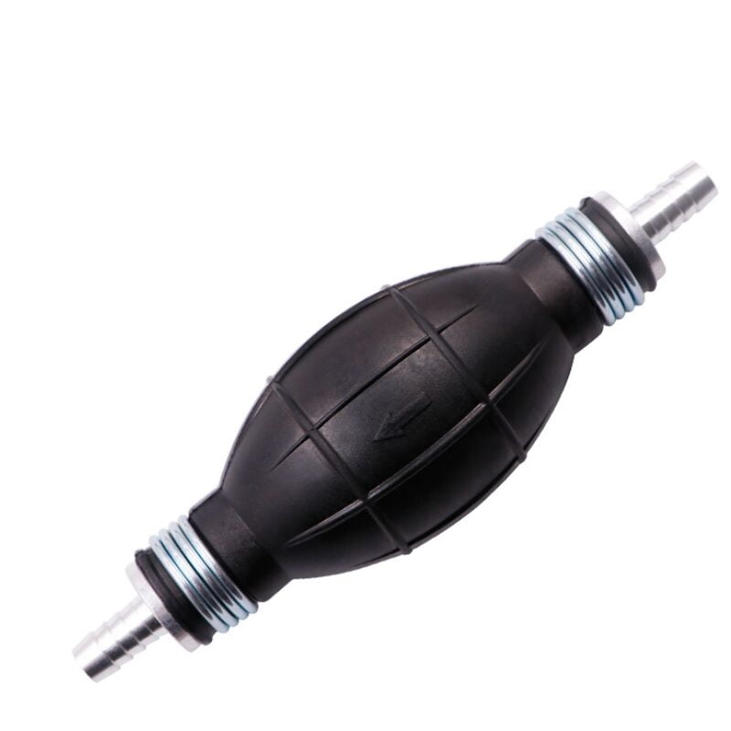Betterlifegb - 10mm primer bulb fuel pump marine diesel gasoline siphon pump gas pump oil suction pump Handp pump 10mm-