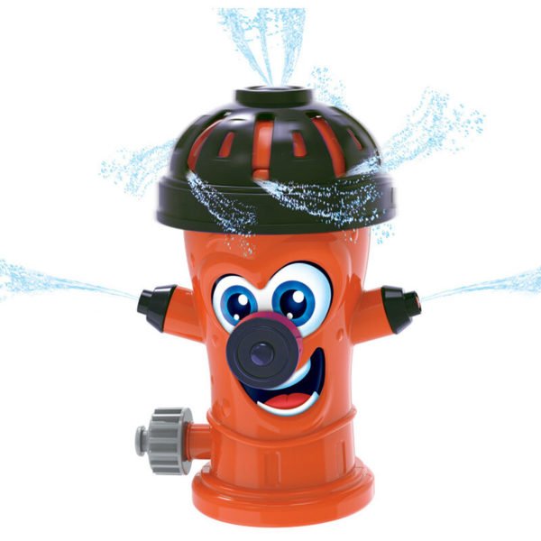 Betterlifegb - Sprinkler Toy, BR-Life Toys Sprinkler,Water Sprinkler for Kids,Water Sprinkler Toy,Child Sprinkler Toy,Water Spray Toy,Child Sprinkler