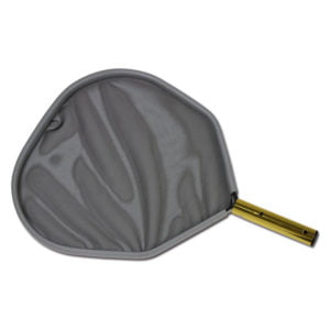 Betterlifegb - Swimming Pool Rake,Betterlife Swimming Pool Skimmer Landing Net Mesh Net Leaf Net for Cleaning Aluminum Swimming Pool Frame Leaf