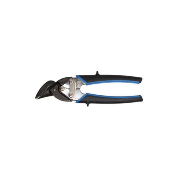 Bgs Mini Sheet Metal Shears - right hand cut - 195 mm - 6138