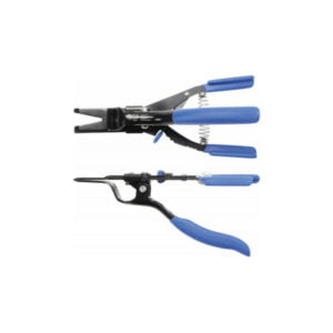 Bgs Pipe Spreader Pliers - 202 mm - 9737