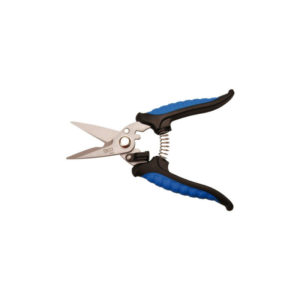 Bgs pruning shears - stainless steel - 180 mm - 7962