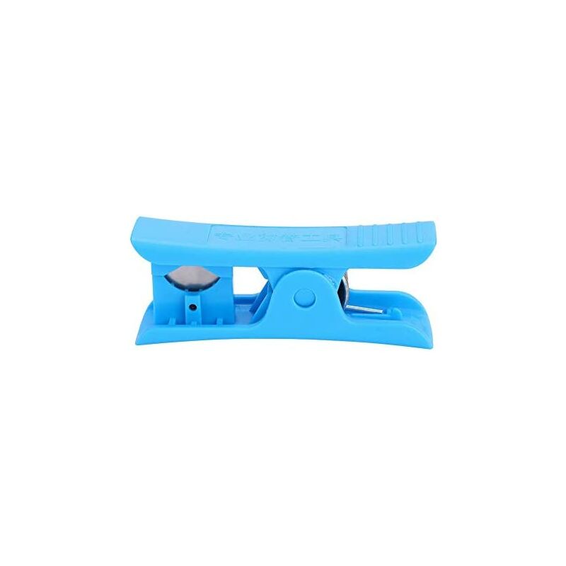 Bicycle Hose Cutter,Brake Hose Cutter,Mini Portable Oil Tube Cutter Bike Hose Disc Cutter Tool for Cutting Bicycle Hydraulic Disc Brake Oil Tubes