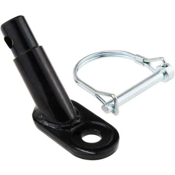 Bike Trailer Hitch, Betterlife Bike Trailer Hitch Connector, Bike Trailer Coupler, Bicycle Accessory, for Most Bike Trailers