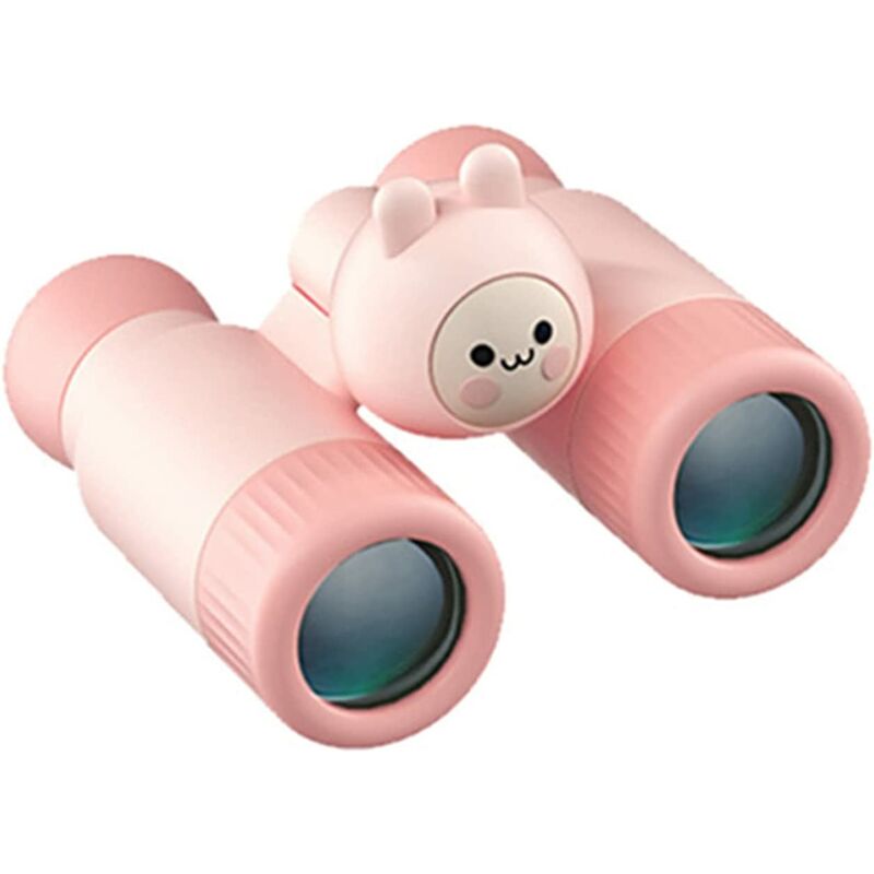 Binoculars For Children Outdoor Telicat Pocket Children's Telescope ...