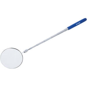 Blue Spot Tools BlueSpot 280-880mm Telescopic Inspection Mirror