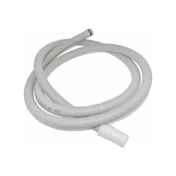 Bosch Compatible Dishwasher Drain Outlet Hose Classic Design Multi Model Fitting
