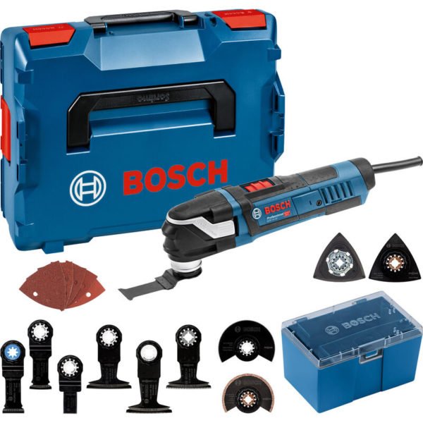 Bosch - gop 40-30 240v Multi function tool