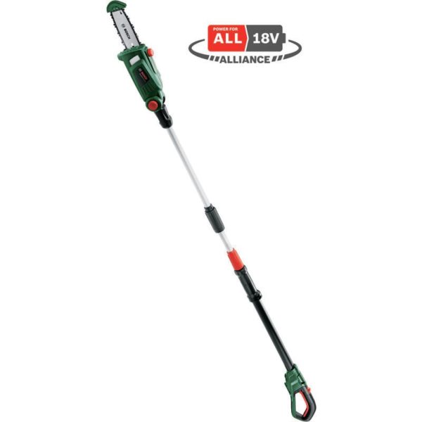 Bosch - universalchainpole n 18v Pole saw