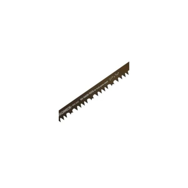 Bowsaw Blade - Raker Teeth 525mm (21in)