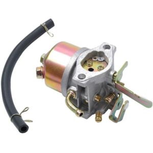 Brand New Carburetor Carb For Yamaha Mz175/mz2600/166f Engine Motor Generator Thsinde
