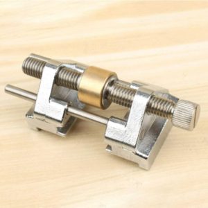 Brass Wheel Fixed Angle Sharpener Woodworking Tools Outdoor Manual Grinder Chisel Planer Stainless Steel Sharpener for Woodworking Chisel Flat Shovel